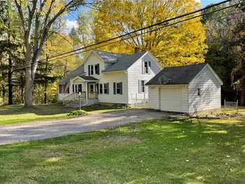 Property at 10156 Stones Falls Road, North Dansville, NY 14437