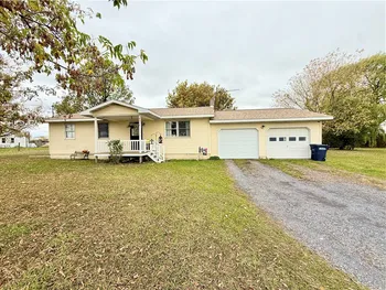 Property at 4828 State Route 414, Varick, NY 14541