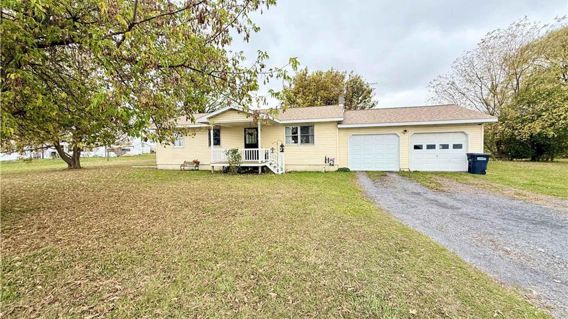 Property at 4828 State Route 414, Varick, NY 14541 2