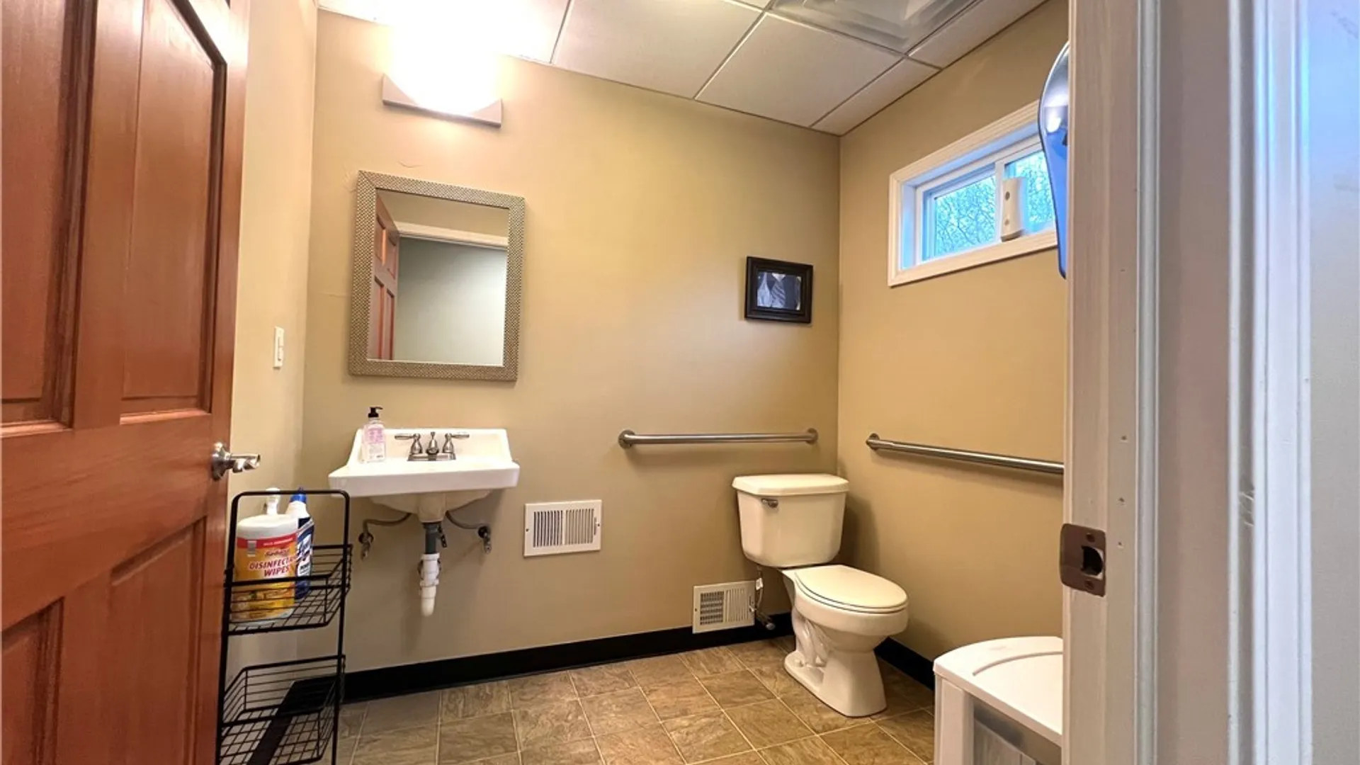 Property at 104 Unit B West Street, Homer, NY 13077 12