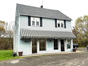 104 Unit B West Street, Homer, NY 13077