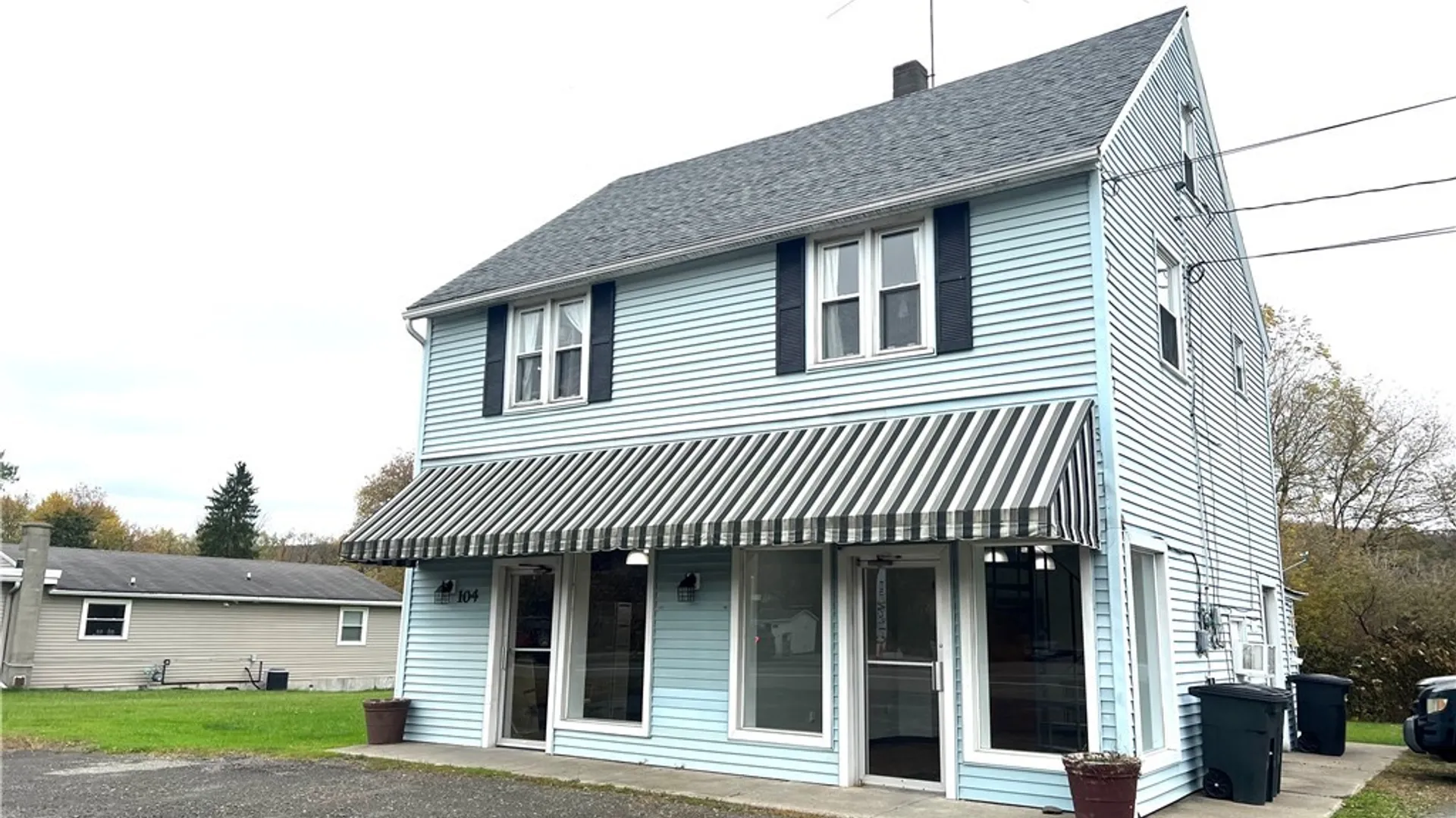 Property at 104 Unit B West Street, Homer, NY 13077 2
