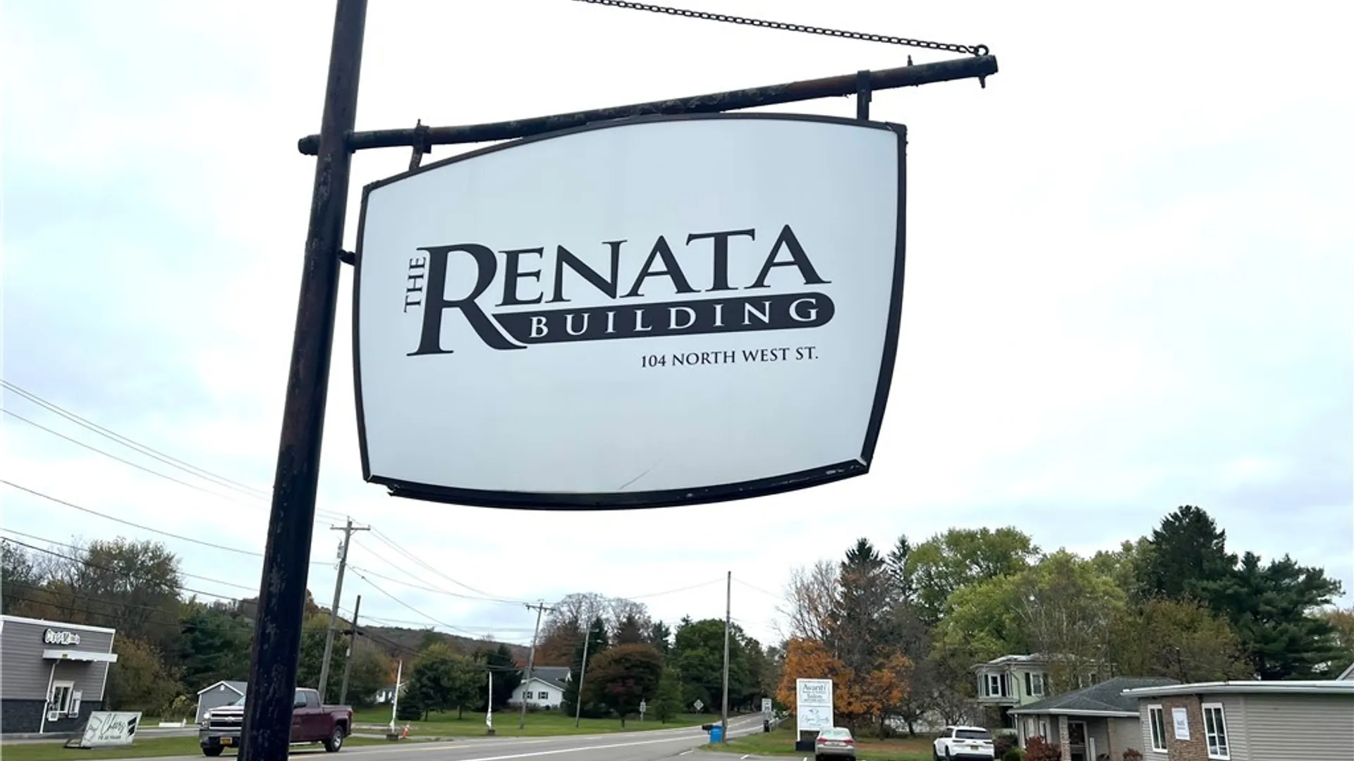 Property at 104 Unit B West Street, Homer, NY 13077 3