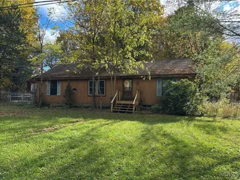 Property at 131 Bardeen Road, Hastings, NY 13076