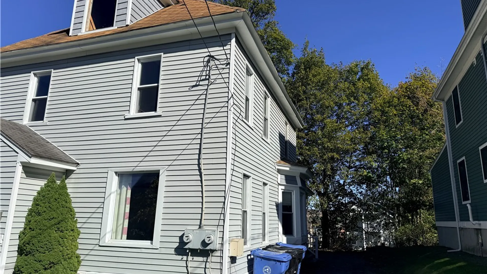 Property at 13 Pleasant Street, Cortland, NY 13045 16