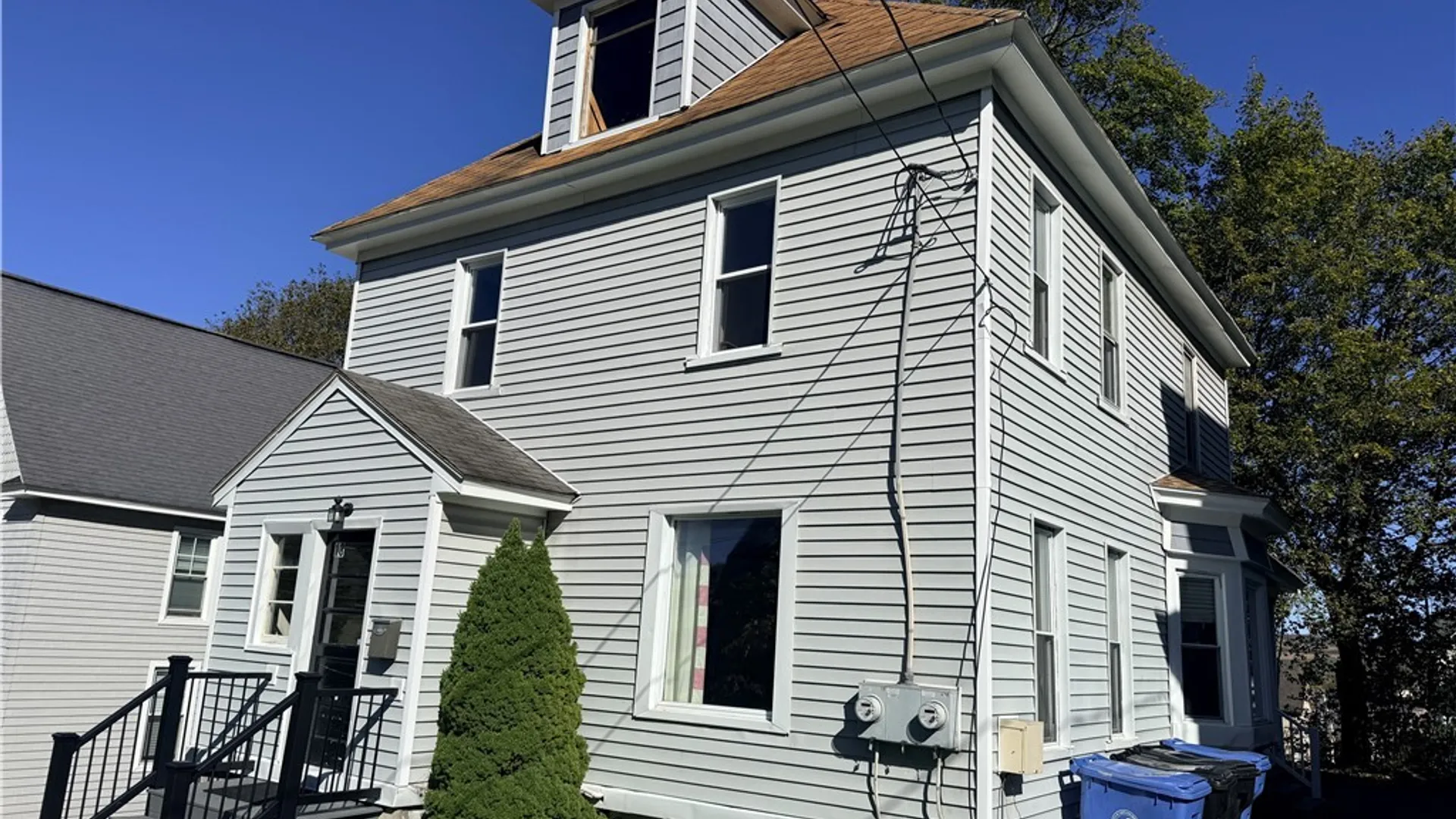 Property at 13 Pleasant Street, Cortland, NY 13045 17