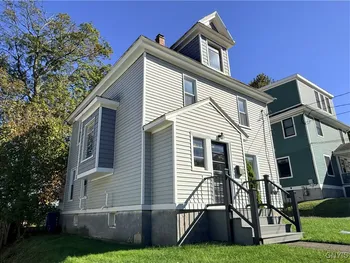 Property at 13 Pleasant Street, Cortland, NY 13045