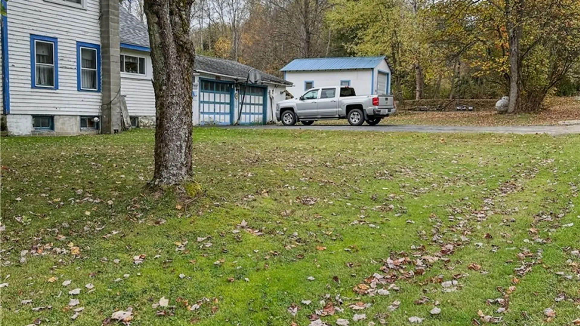 Property at 6275 Pierce Road, Franklinville, NY 14737 25