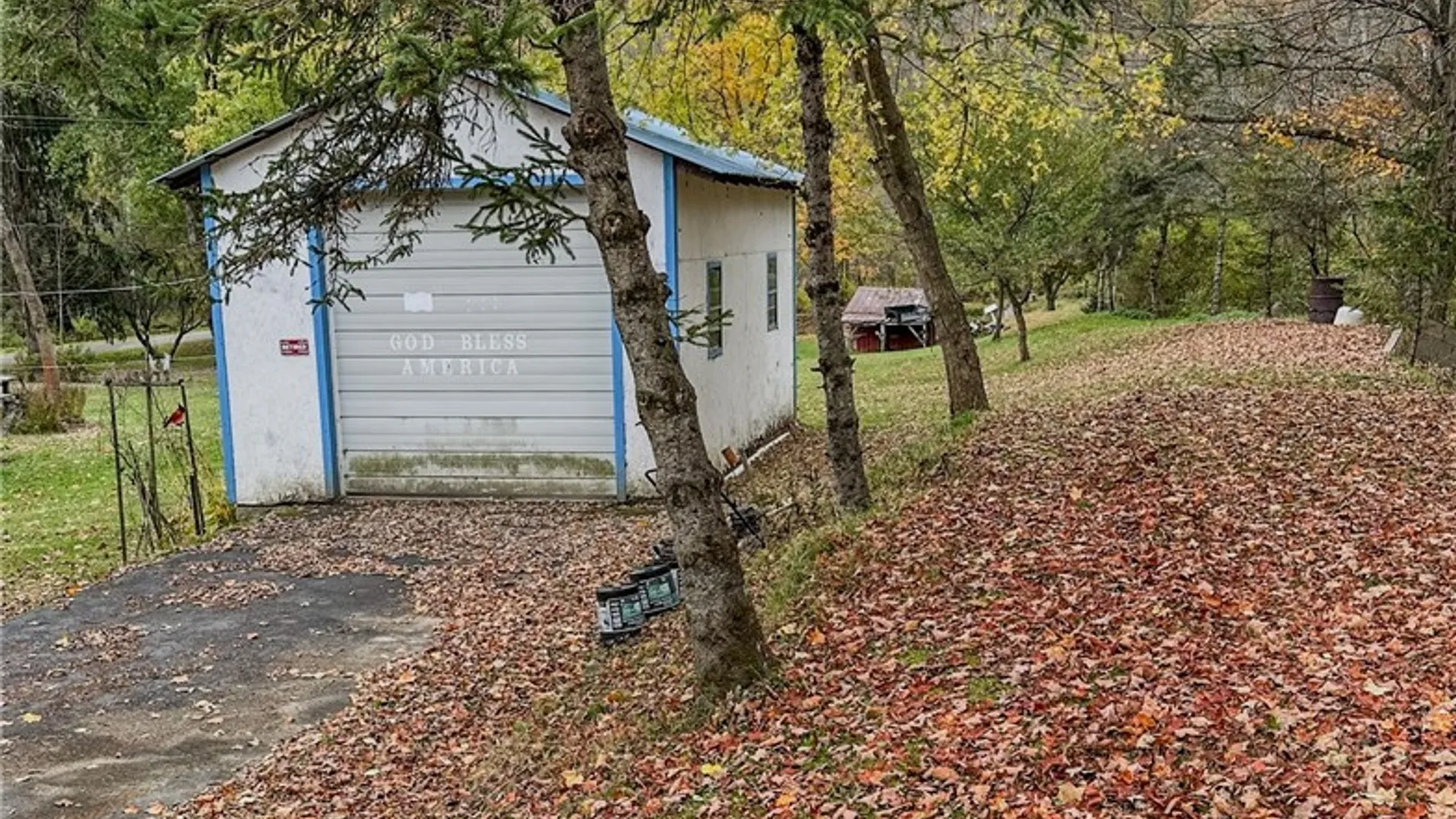 Property at 6275 Pierce Road, Franklinville, NY 14737 26