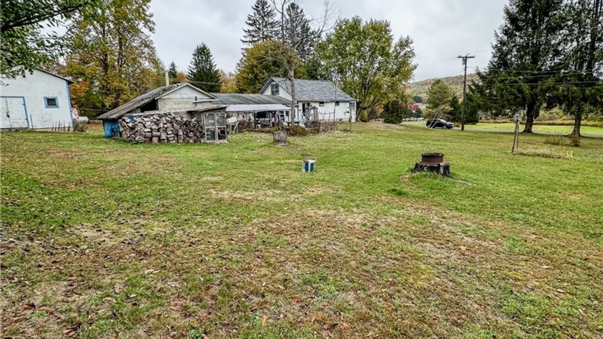 Property at 6275 Pierce Road, Franklinville, NY 14737 27