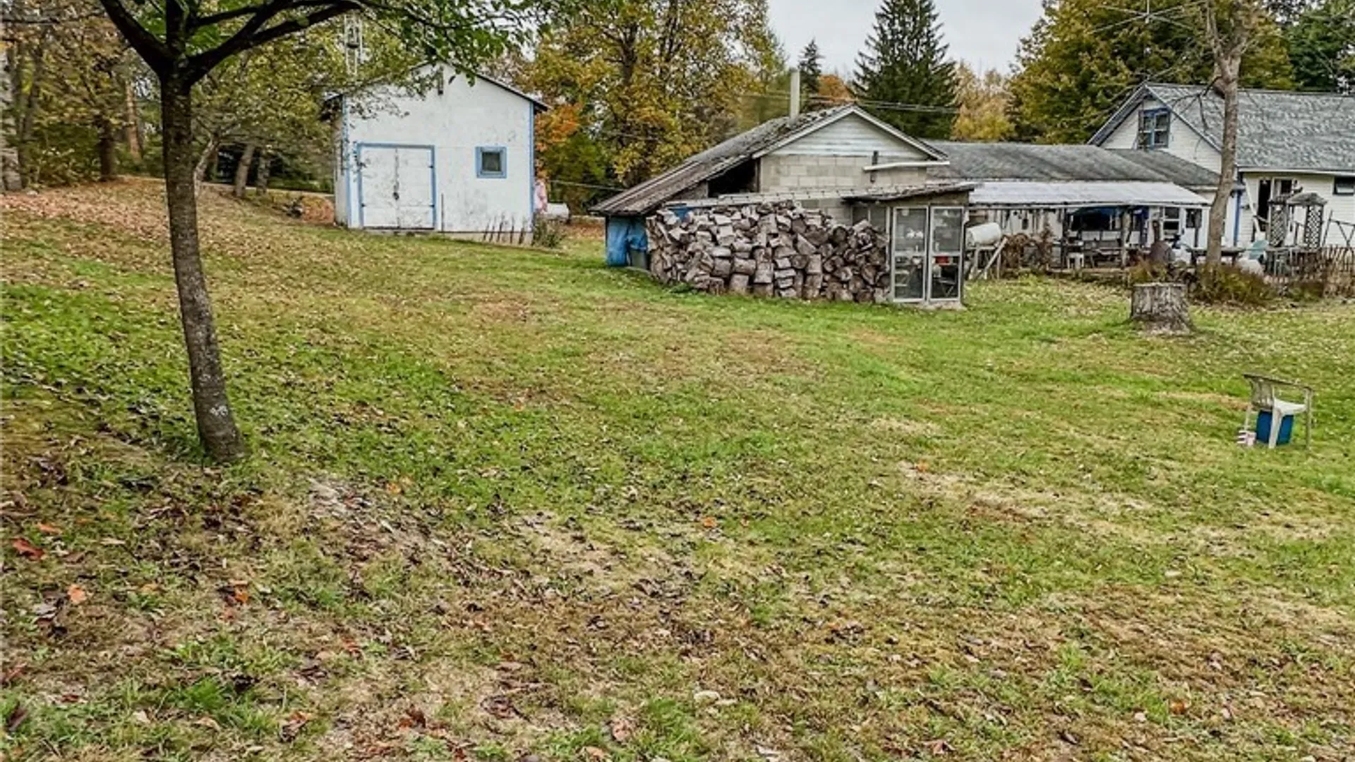 Property at 6275 Pierce Road, Franklinville, NY 14737 28