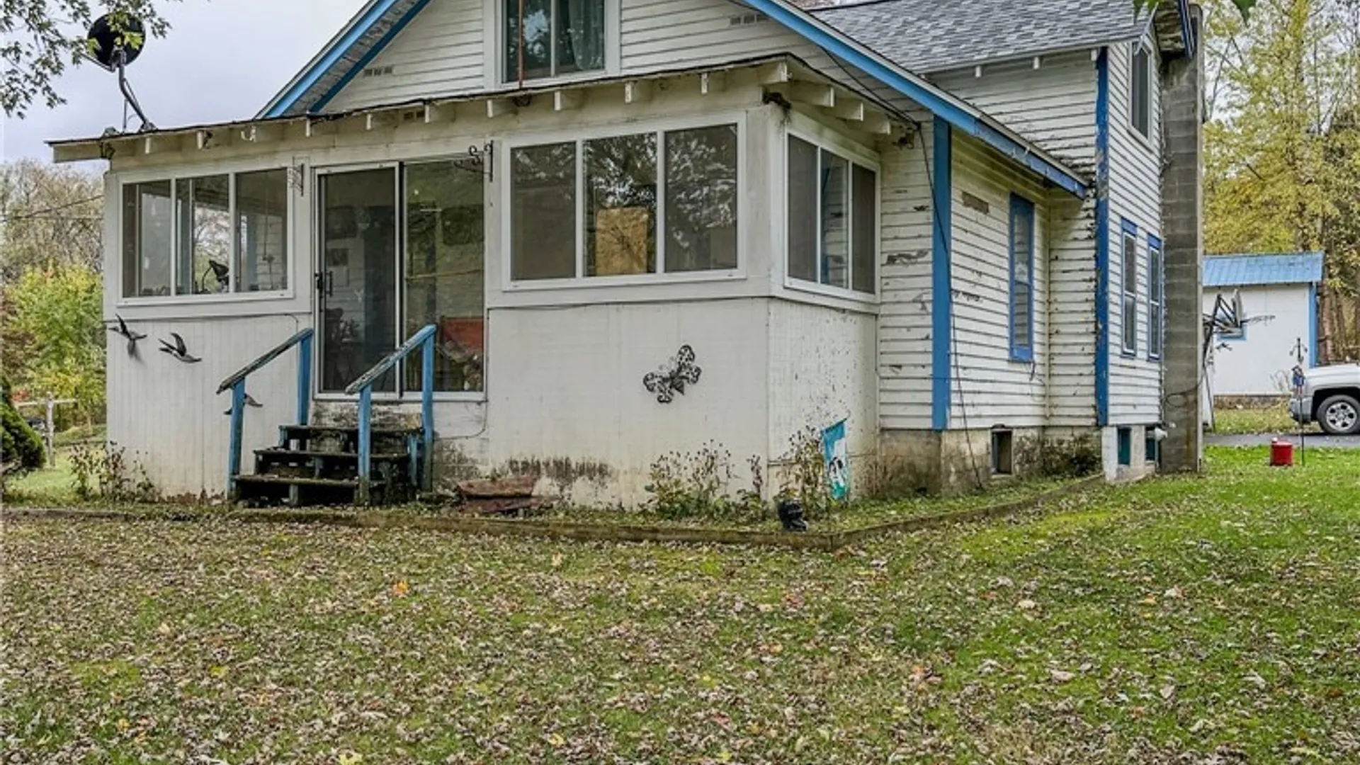 Property at 6275 Pierce Road, Franklinville, NY 14737 3