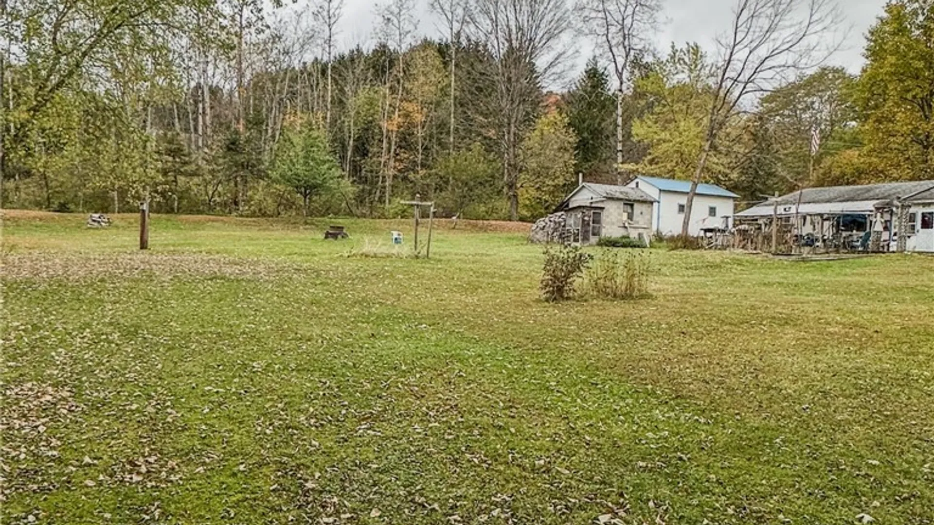 Property at 6275 Pierce Road, Franklinville, NY 14737 30