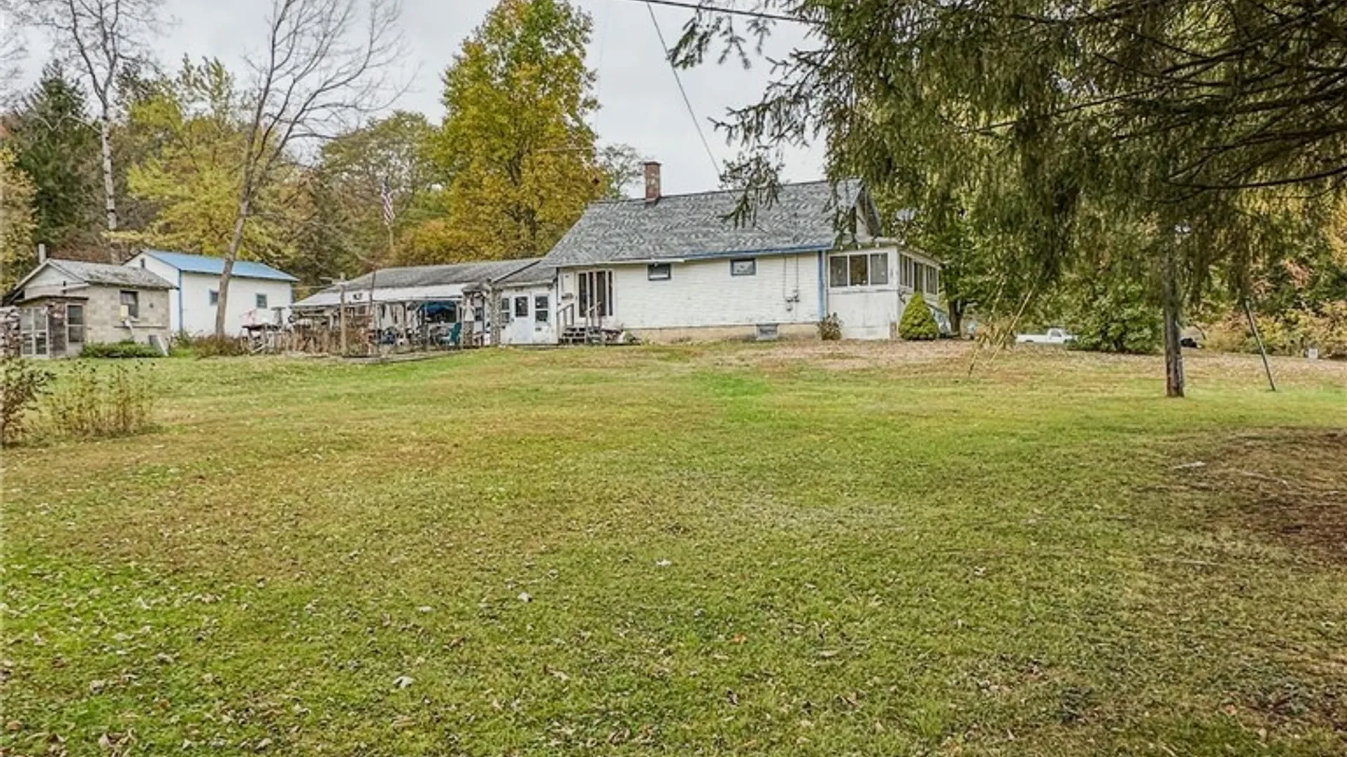 Property at 6275 Pierce Road, Franklinville, NY 14737 31