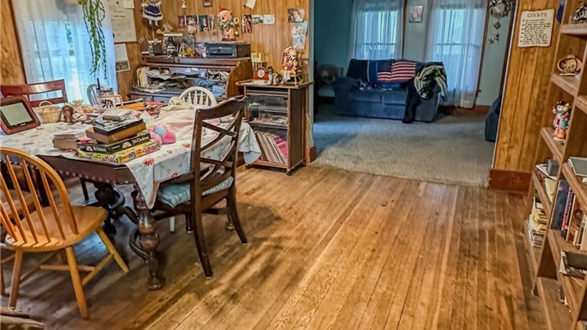 Property at 6275 Pierce Road, Franklinville, NY 14737 8