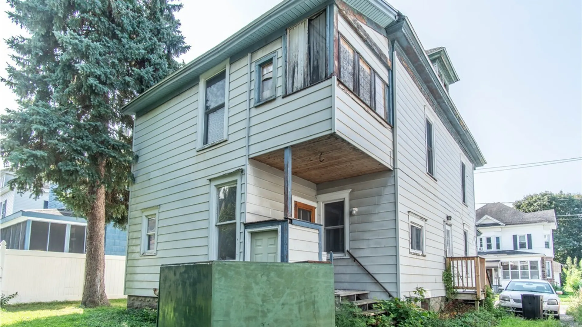 Property at 1021 Boyd Street, Watertown City, NY 13601 11