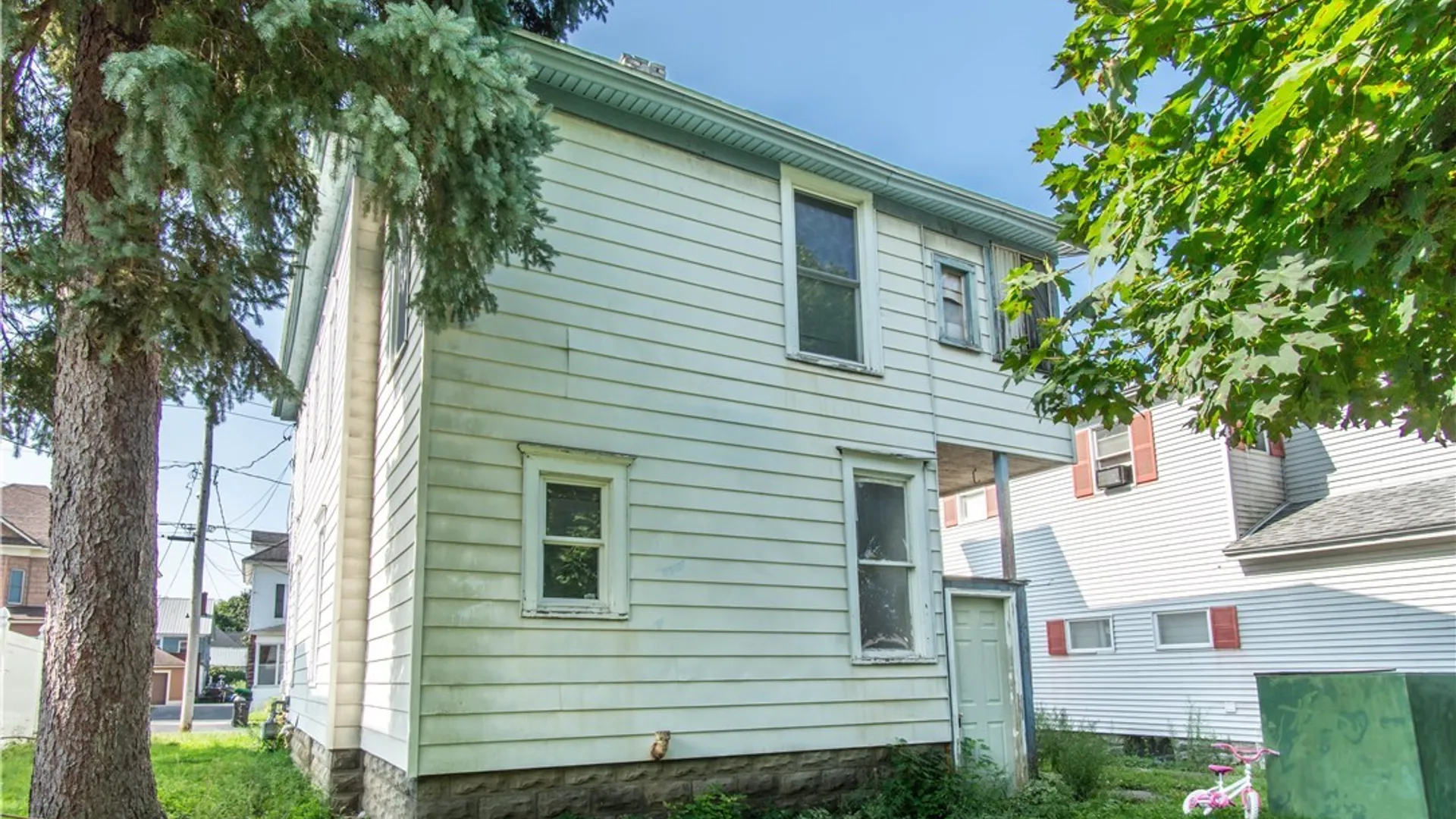 Property at 1021 Boyd Street, Watertown City, NY 13601 12