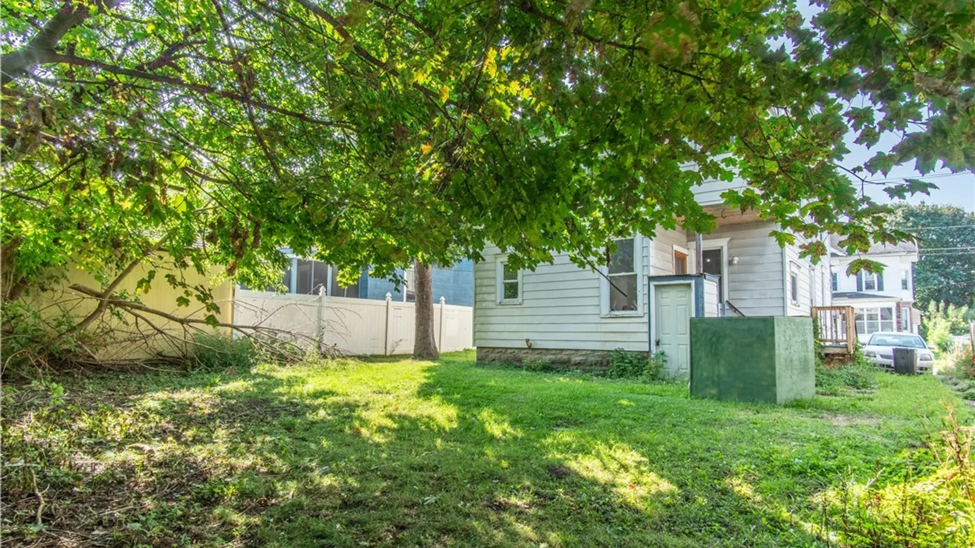 Property at 1021 Boyd Street, Watertown City, NY 13601 13