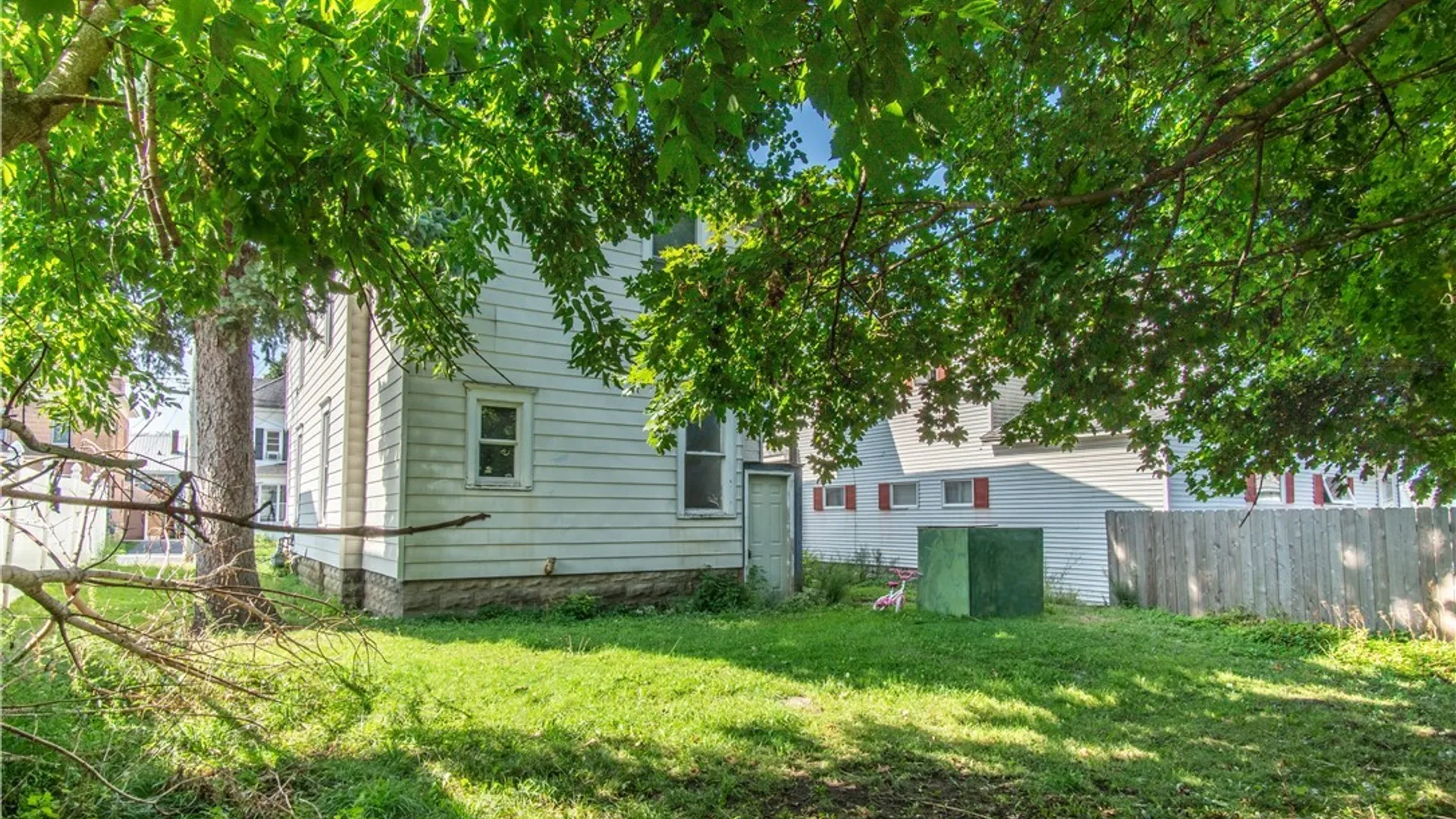 Property at 1021 Boyd Street, Watertown City, NY 13601 14