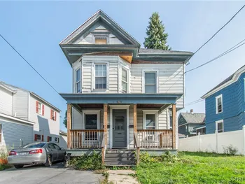 1021 Boyd Street, Watertown City, NY 13601