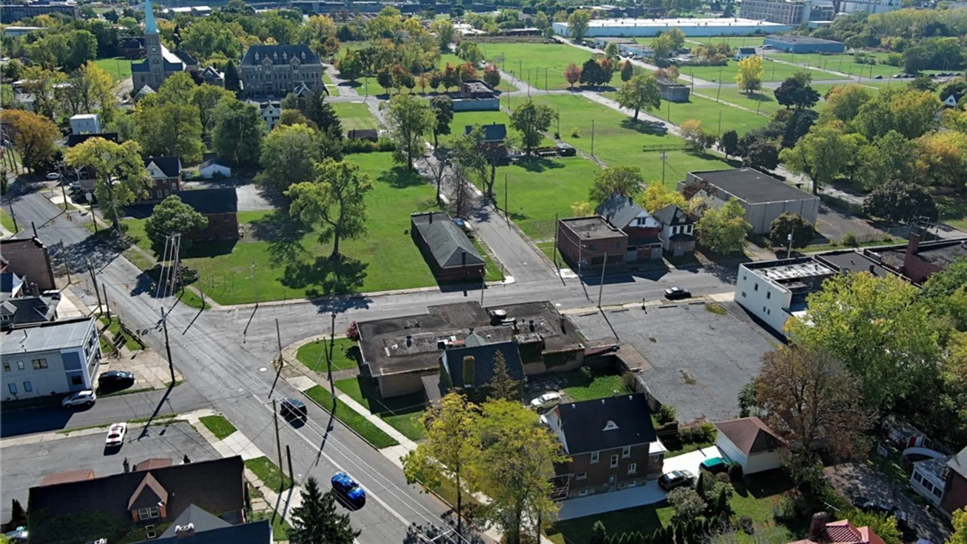 Property at 1410 Fort Avenue, Niagara Falls, NY 14303 23