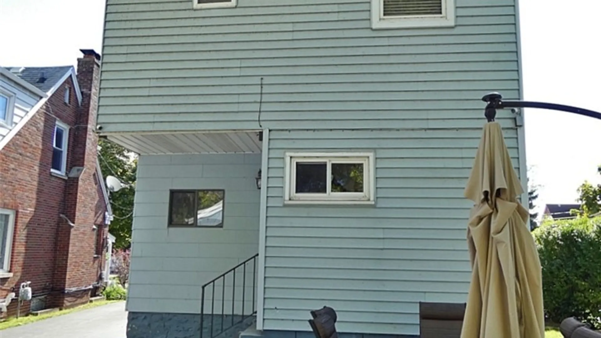 Property at 1410 Fort Avenue, Niagara Falls, NY 14303 3