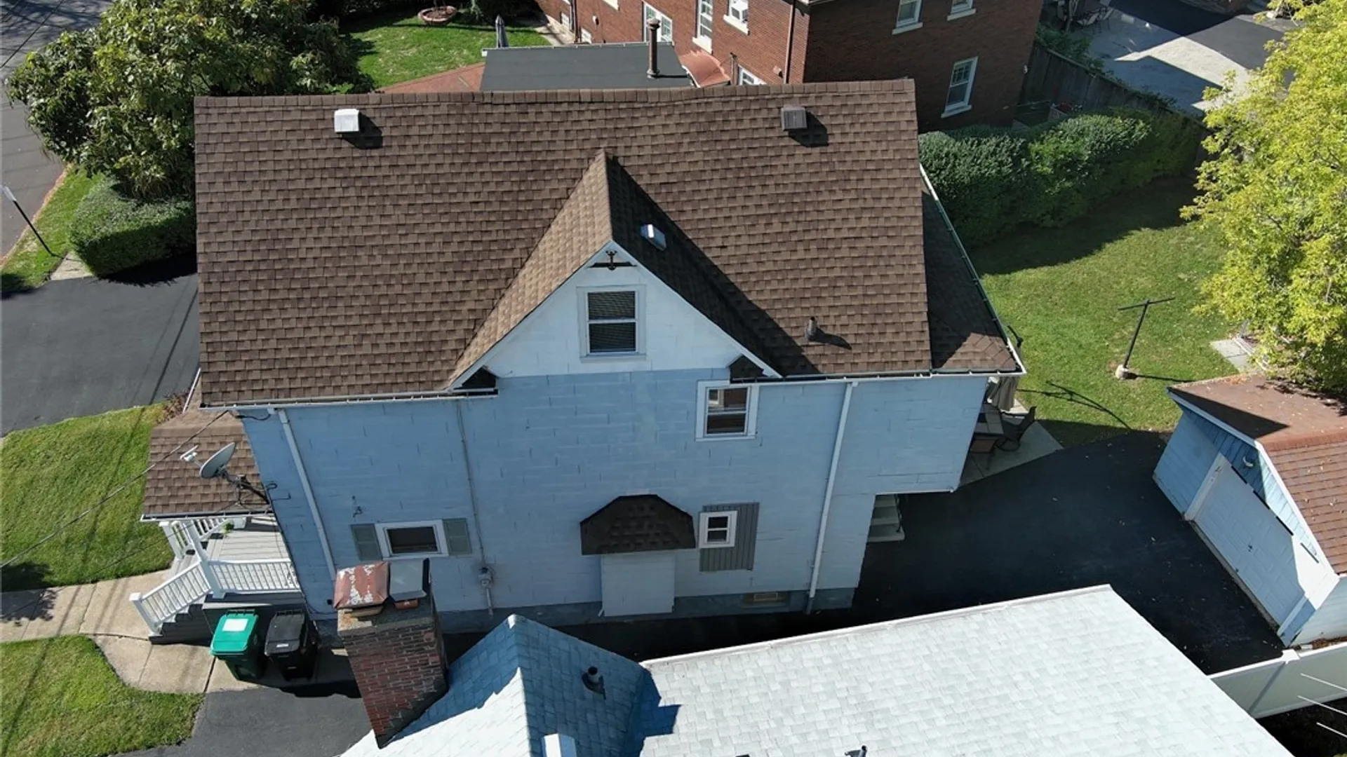 Property at 1410 Fort Avenue, Niagara Falls, NY 14303 34