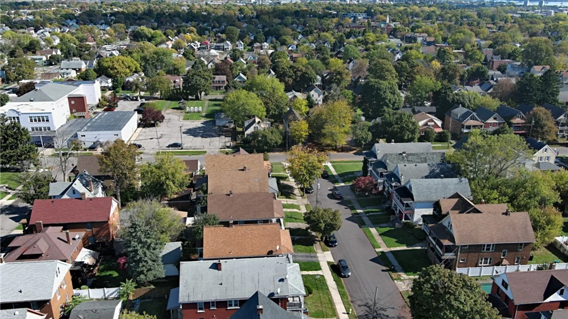 Property at 1410 Fort Avenue, Niagara Falls, NY 14303 36