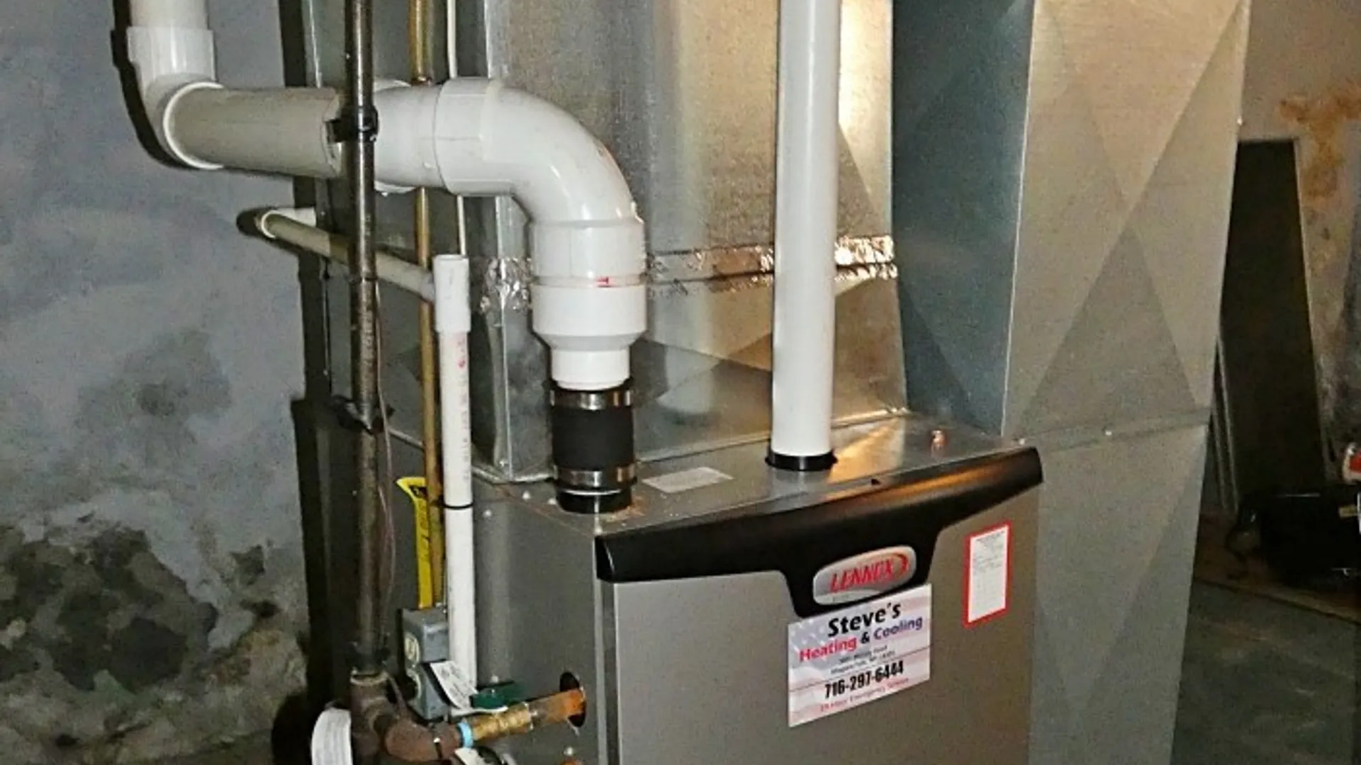 Property at 1410 Fort Avenue, Niagara Falls, NY 14303 40