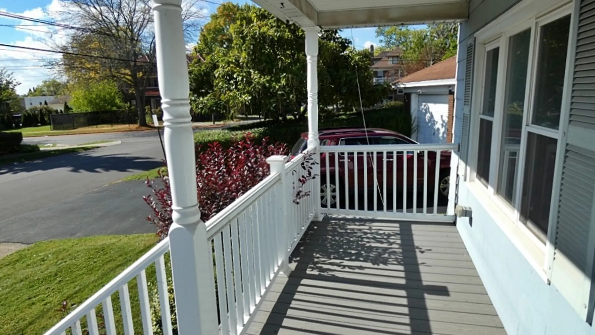 Property at 1410 Fort Avenue, Niagara Falls, NY 14303 6