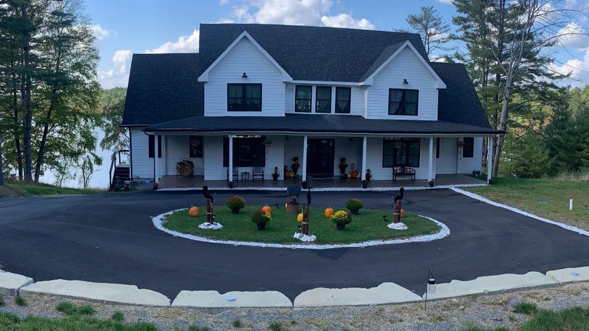 Property at 286 Lakeview Drive Road, Highland Lake, NY 12743 2