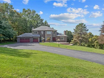 Property at 6923 Kassonta Drive, Pompey, NY 13078