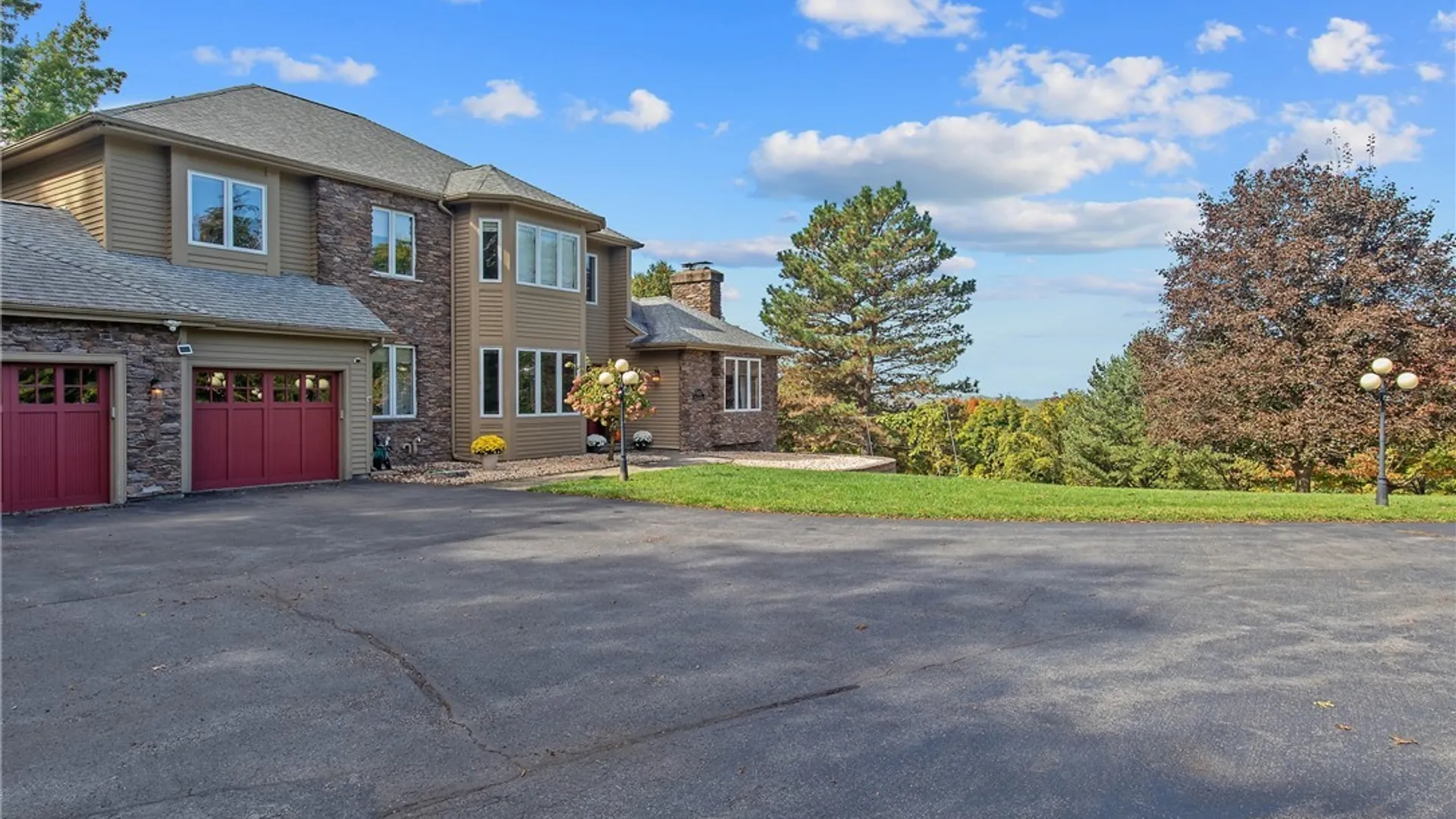 Property at 6923 Kassonta Drive, Pompey, NY 13078 45