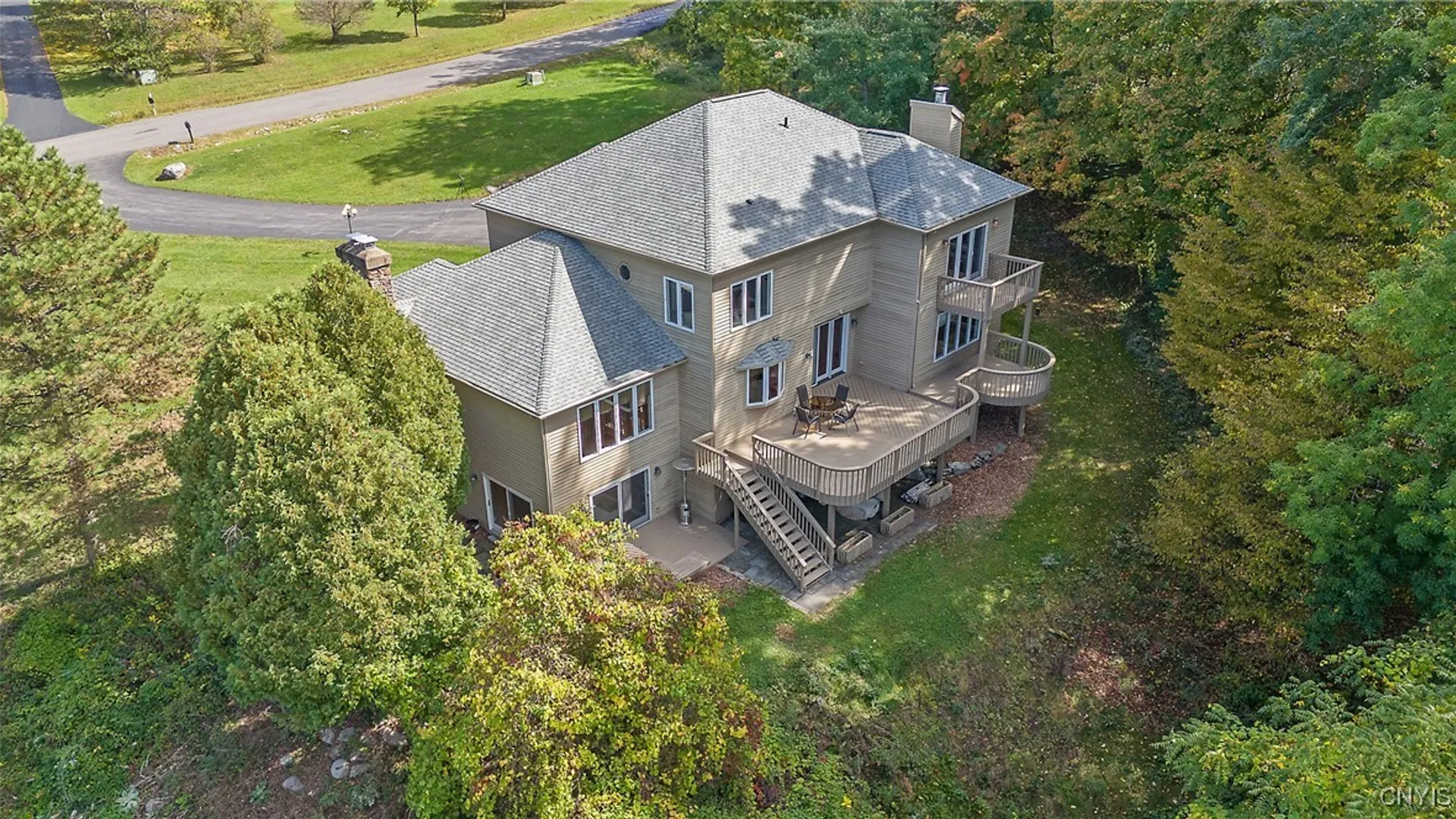 Property at 6923 Kassonta Drive, Pompey, NY 13078 46