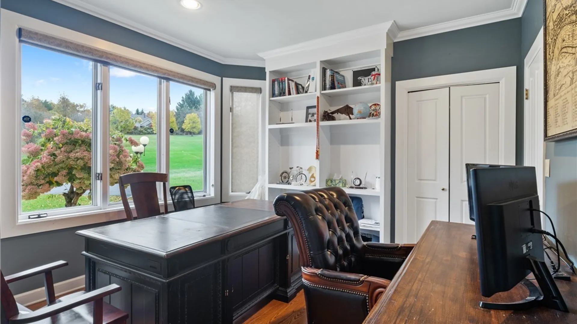 Property at 6923 Kassonta Drive, Pompey, NY 13078 6