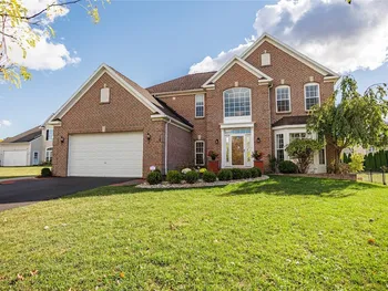 Property at 18 Caboose Circle, Chili, NY 14514