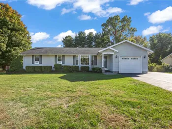 Property at 16762 Roosevelt Highway, Kendall, NY 14476