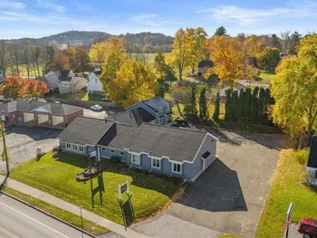 Property at 628 E Main Street, Palmyra, NY 14522