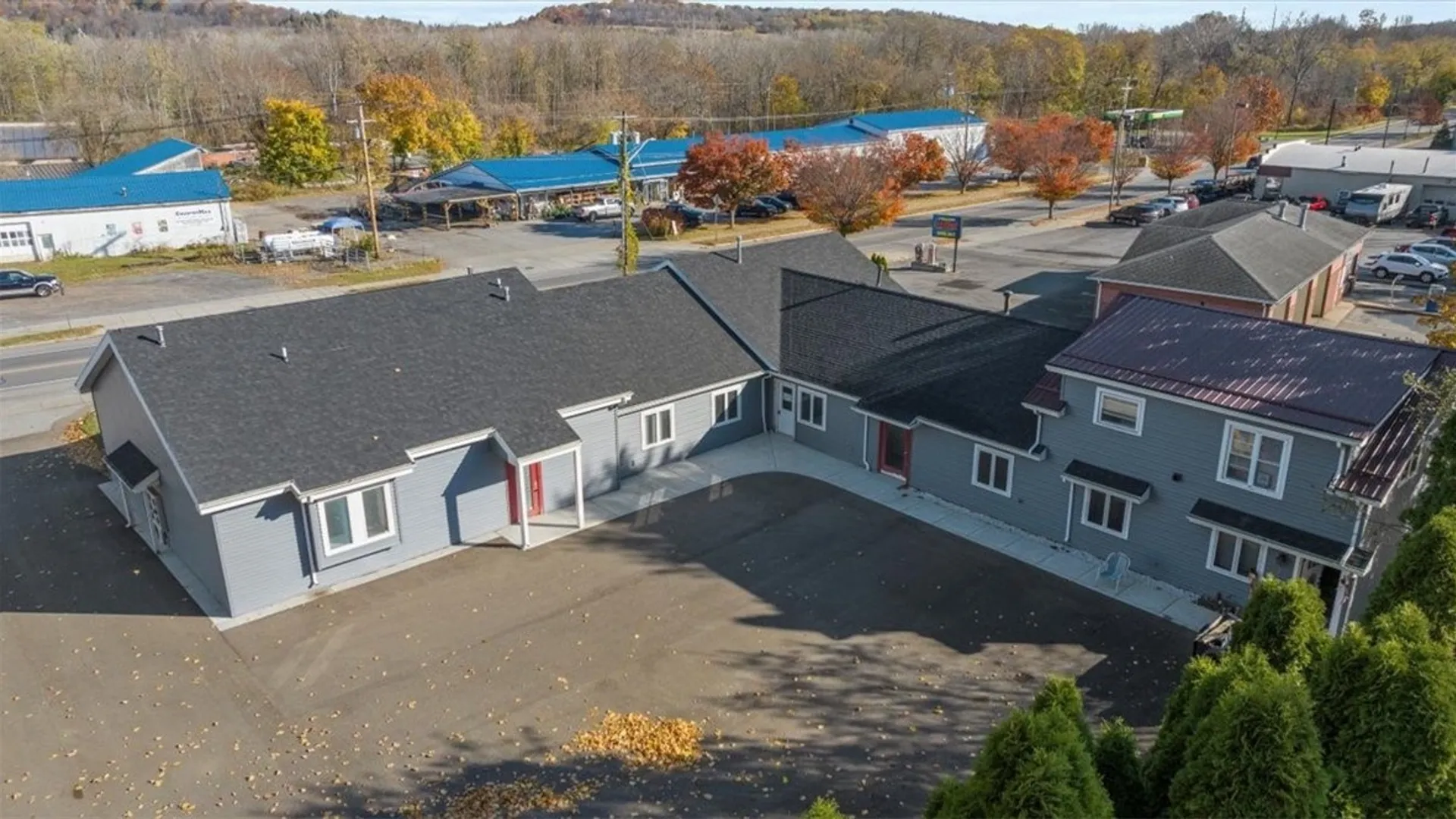 Property at 628 E Main Street, Palmyra, NY 14522 2