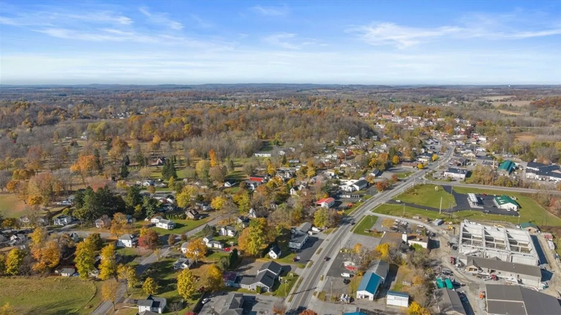 Property at 628 E Main Street, Palmyra, NY 14522 49