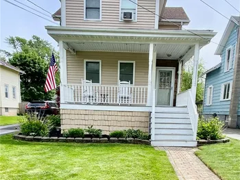 Property at 138 Summit Street, Batavia City, NY 14020