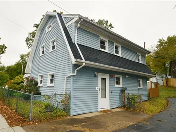 Property at 7 Forest Road, East Rochester, NY 14445