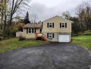 Property at 3109 State Route 168, German Flatts, NY 13407
