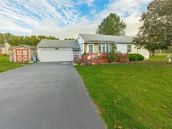 Property at 7233 Ridge Road, Newfane, NY 14094