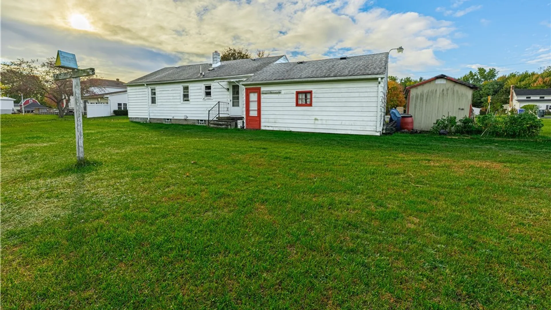 Property at 7233 Ridge Road, Newfane, NY 14094 27