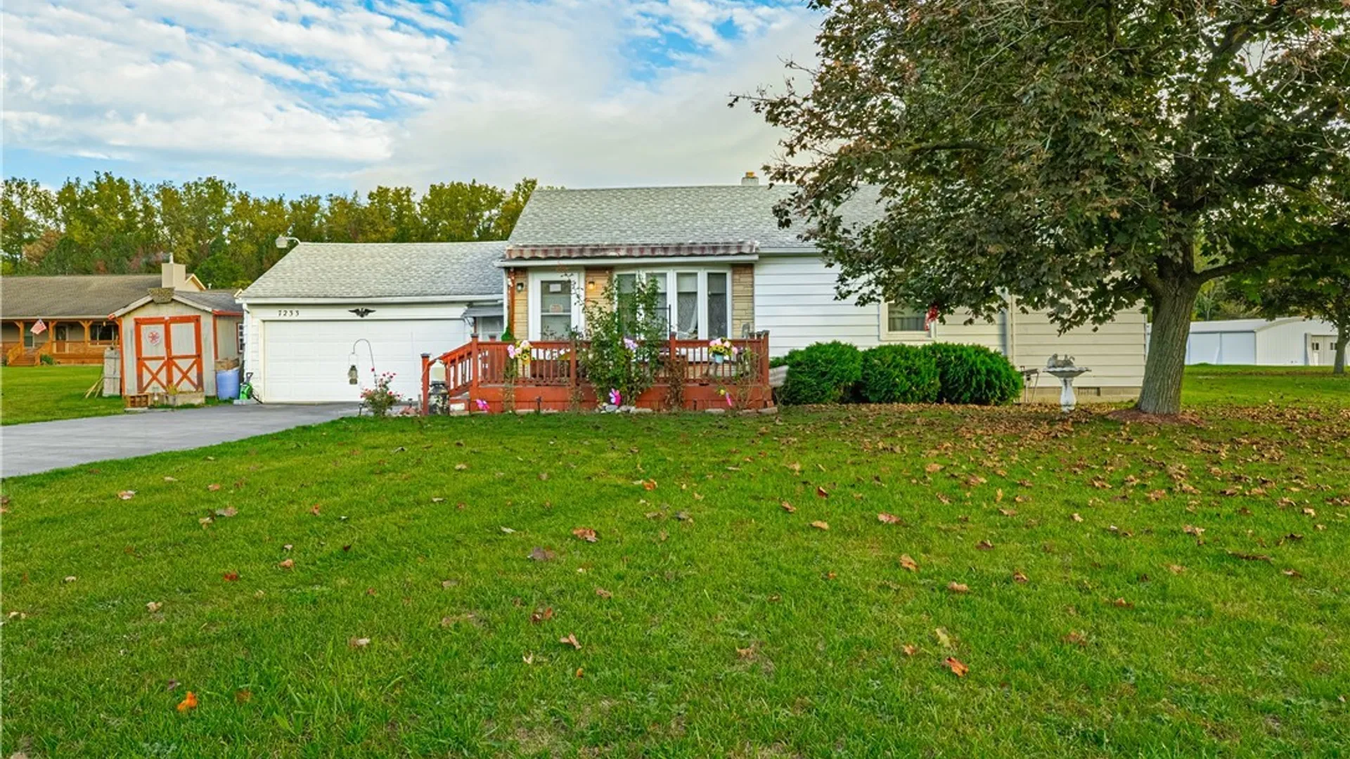 Property at 7233 Ridge Road, Newfane, NY 14094 3