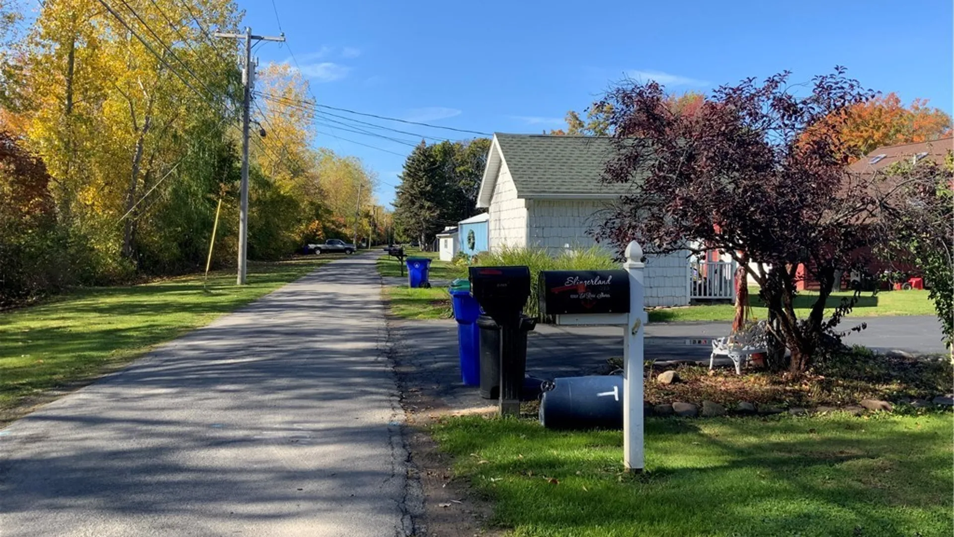 Property at 15951 Ed Rose Shrs., Kendall, NY 14477 10