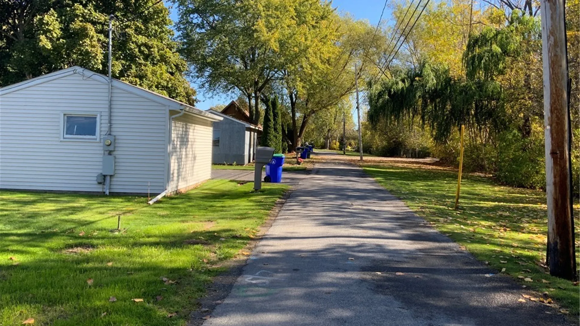 Property at 15951 Ed Rose Shrs., Kendall, NY 14477 11