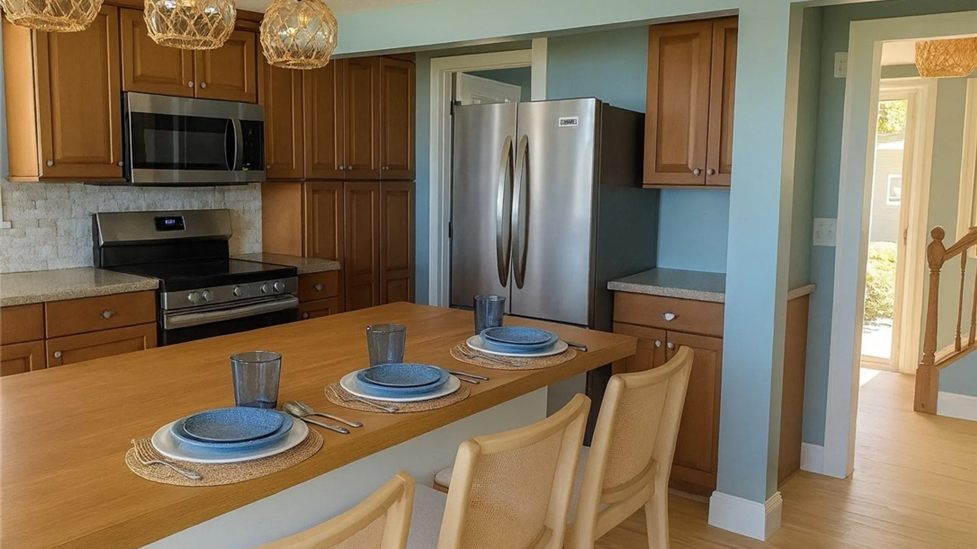 Property at 15951 Ed Rose Shrs., Kendall, NY 14477 15