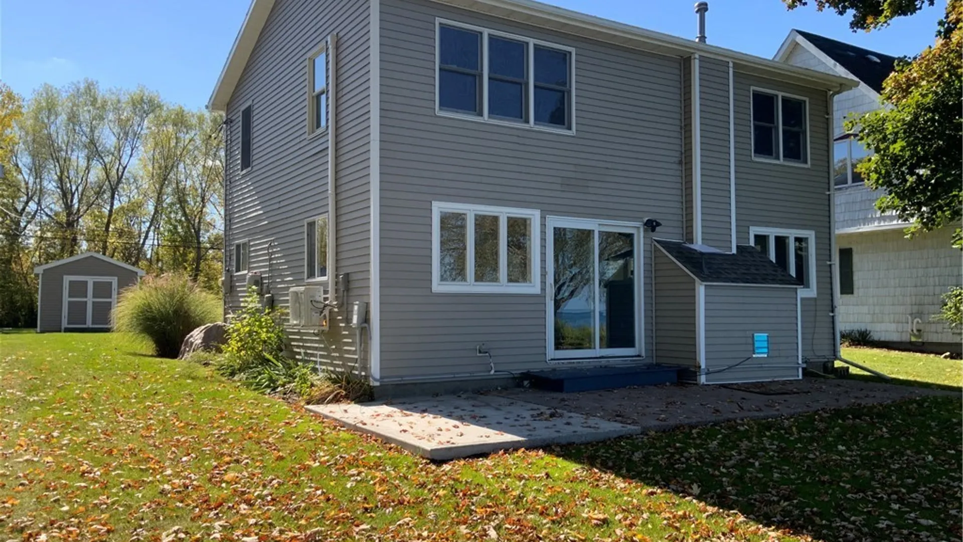 Property at 15951 Ed Rose Shrs., Kendall, NY 14477 2